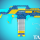 Image for article titled New Tampax High-Speed Applicator Able To Launch Tampons Into Vagina At 500 MPH